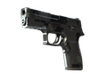 P250 | Пиксельный камуфляж «Металлический»