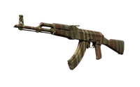 AK-47 | Predator (Minimal Wear)