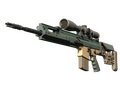 SCAR-20 | Наемник