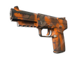 Five-SeveN | Апельсиновая корка