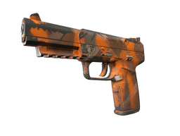 Five-SeveN | Апельсиновая корка