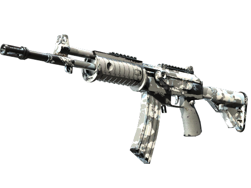 Produto Galil AR | Winter Forest