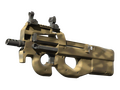 P90 | Песчаное напыление