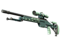 SSG 08 | Голубая хвоя