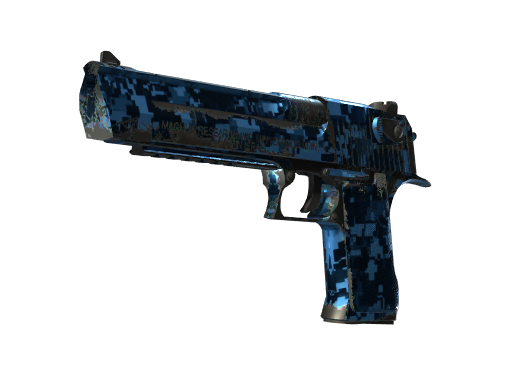 Produto Desert Eagle | Cobalt Disruption