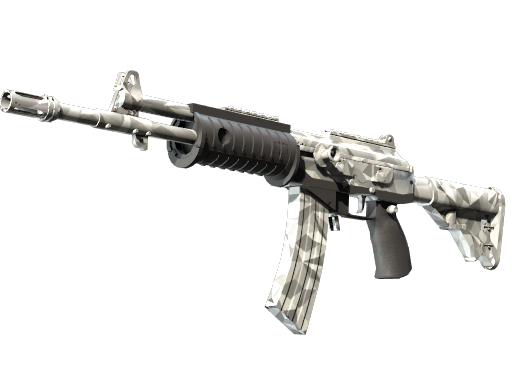 Produto Galil AR | Shattered