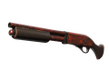 Sawed-Off | Полная остановка