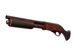 Sawed-Off | Полная остановка