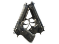 Dual Berettas | Патина