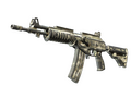 Galil AR | Белое напыление