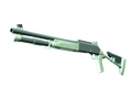 XM1014 | Голубая хвоя