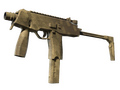 MP9 | Песчаная штриховка