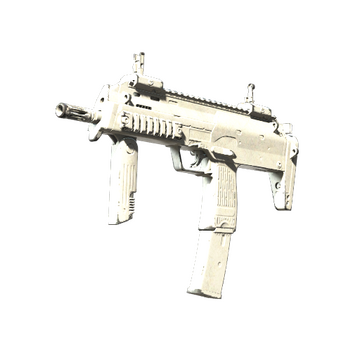 MP7 | Снежная мгла