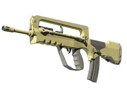 FAMAS | Колония