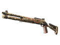XM1014 | Калифорнийский камуфляж