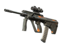 AUG | Осужденный