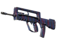 FAMAS | Демонтаж