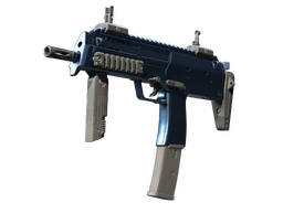 MP7 | Анодированная синева