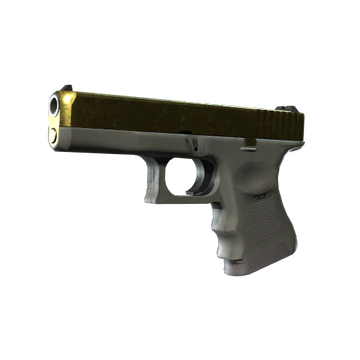 Glock-18 | Латунь