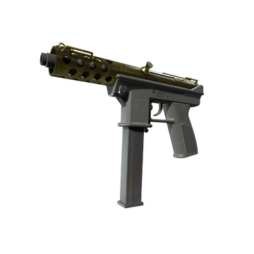 Tec-9 | Латунь