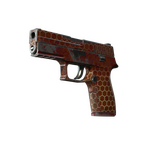 P250 | Hive