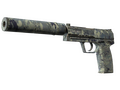 USP-S | Ночные операции
