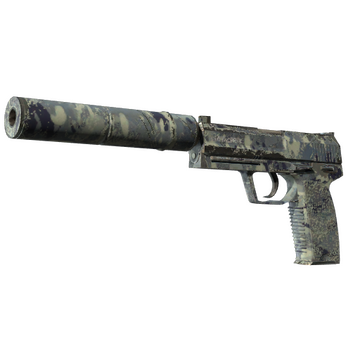 USP-S | Ночные операции