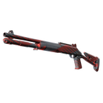 XM1014 | Fallout Warning