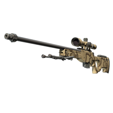 AWP | Змеиная кожа