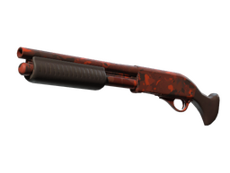 Sawed-Off | Полная остановка