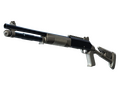 XM1014 | Вороненая сталь
