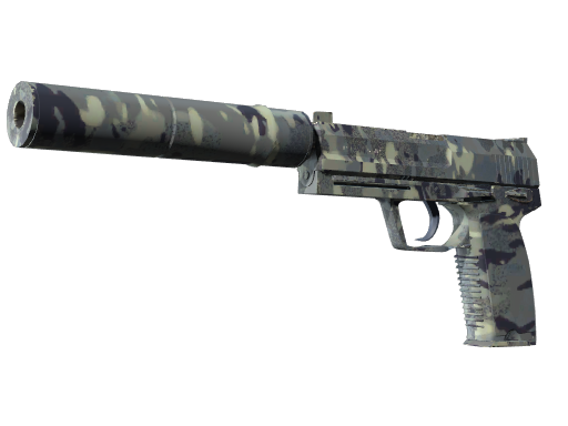 USP-S | Night Ops (Factory New)