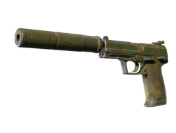 USP-S | Лесные листья