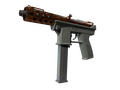 Tec-9 | Красный кварц