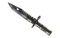★ M9 Bayonet | Scorched (Field-Tested)
