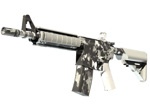 M4A4 | Urban DDPAT (Factory New)
