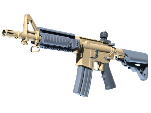 M4A4 | Tornado (Nova de Fábrica)