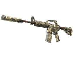 M4A1-S | Смешанный камуфляж
