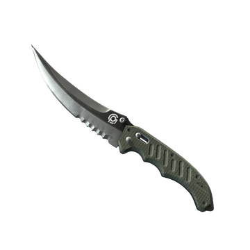 ★ Flip Knife