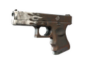 Glock-18 | Оксидное пламя