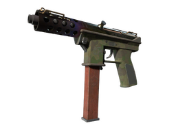 StatTrak™ Tec-9 | Ветеран