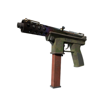 StatTrak™ Tec-9 | Ветеран