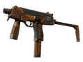 MP9 | Скромная угроза