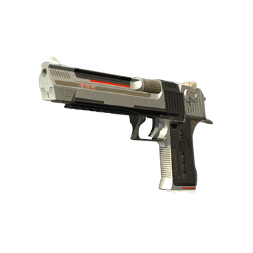 StatTrak™ Desert Eagle | Механо-пушка