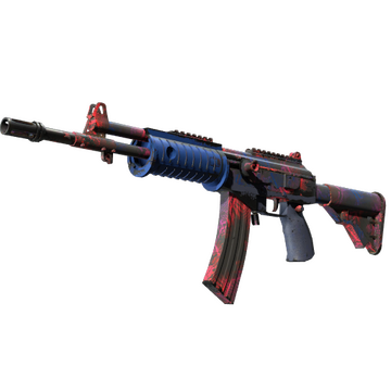 StatTrak™ Galil AR | Сигнал