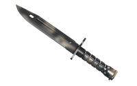 ★ Bayonet | Scorched (Factory New)