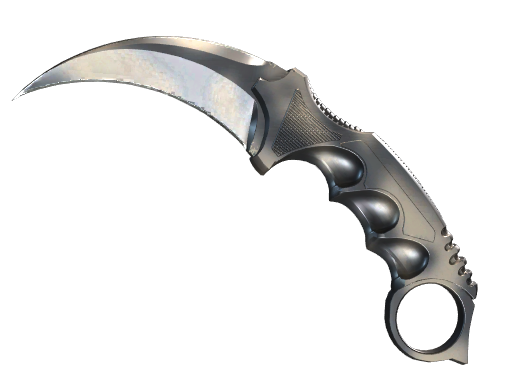 Produto Karambit (★) | Brasas