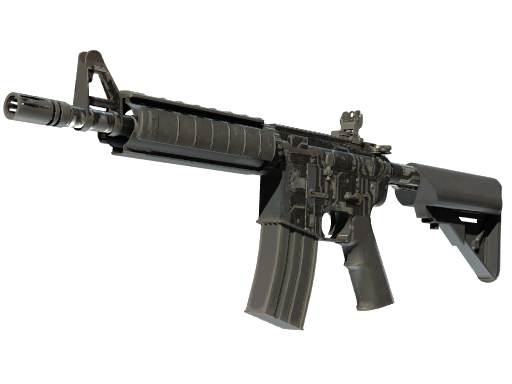 M4A4 | Mainframe (Field-Tested)