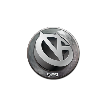 Sticker | ViCi Gaming | Katowice 2019