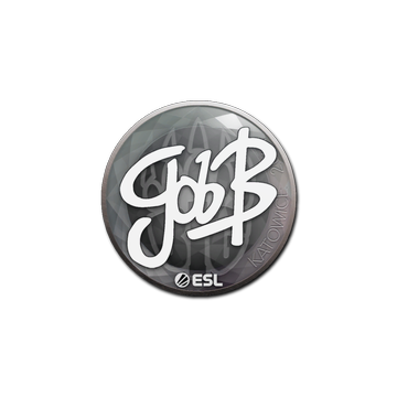 Sticker | gob b | Katowice 2019